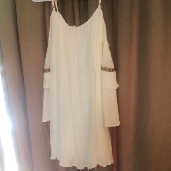 Boho Dress/tunic - Picture 4 of 4